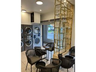Laundro Lounge