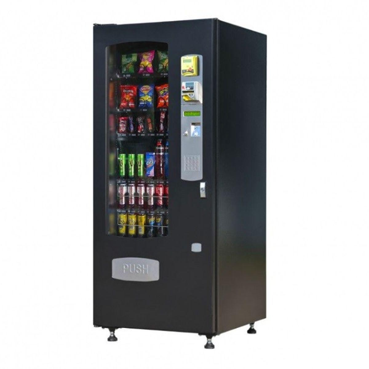 New Vending Business For 687721 1