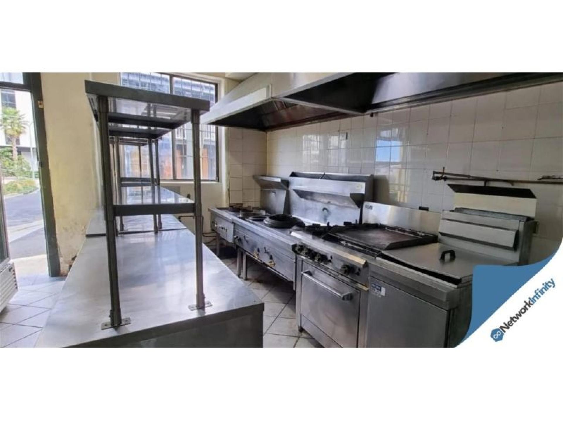Fitted Commercial Take Away 687726 1