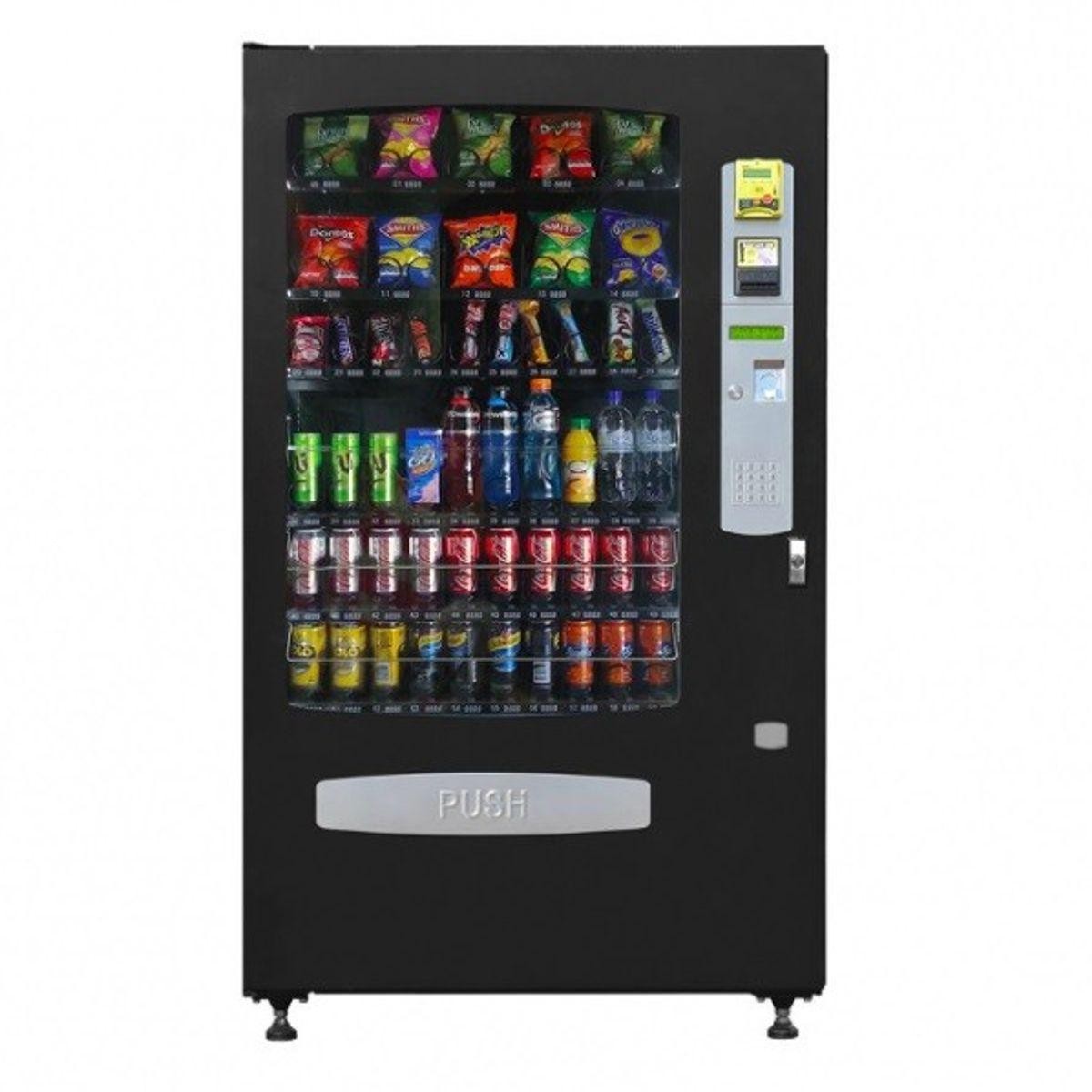 New Vending Business For 687728 3