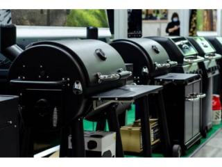 SPECIALIST BBQ AND OUTDOOR KITCHEN RETAILER