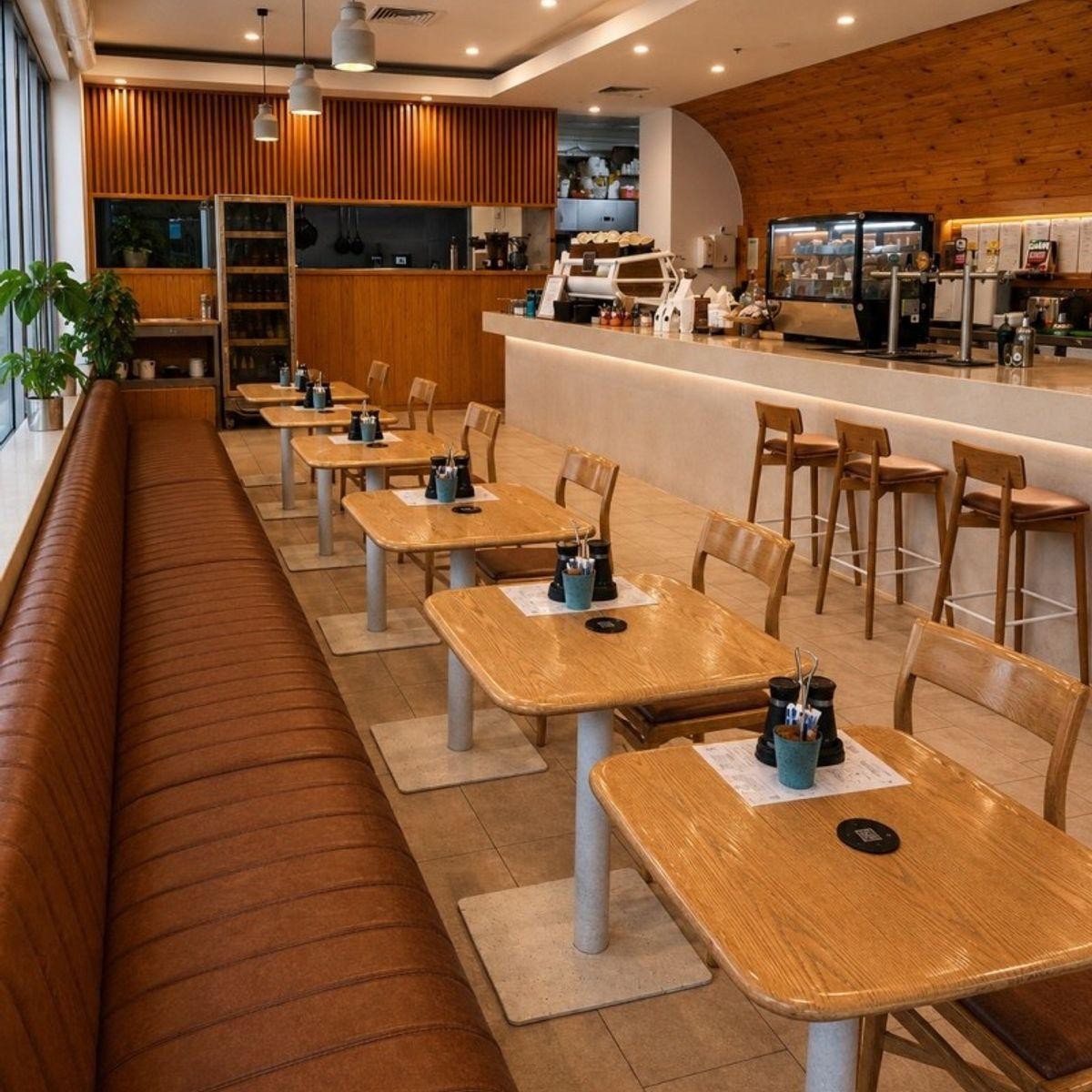 Thriving Licensed Cafe/coffee For 687739 1