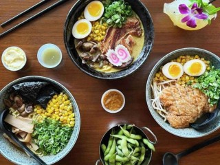 Long-Established Japanese Ramen restaurant for Sale - Australia-wide & International Market - Turnover: $12,000 - $19,000/Week - Active Social Media -