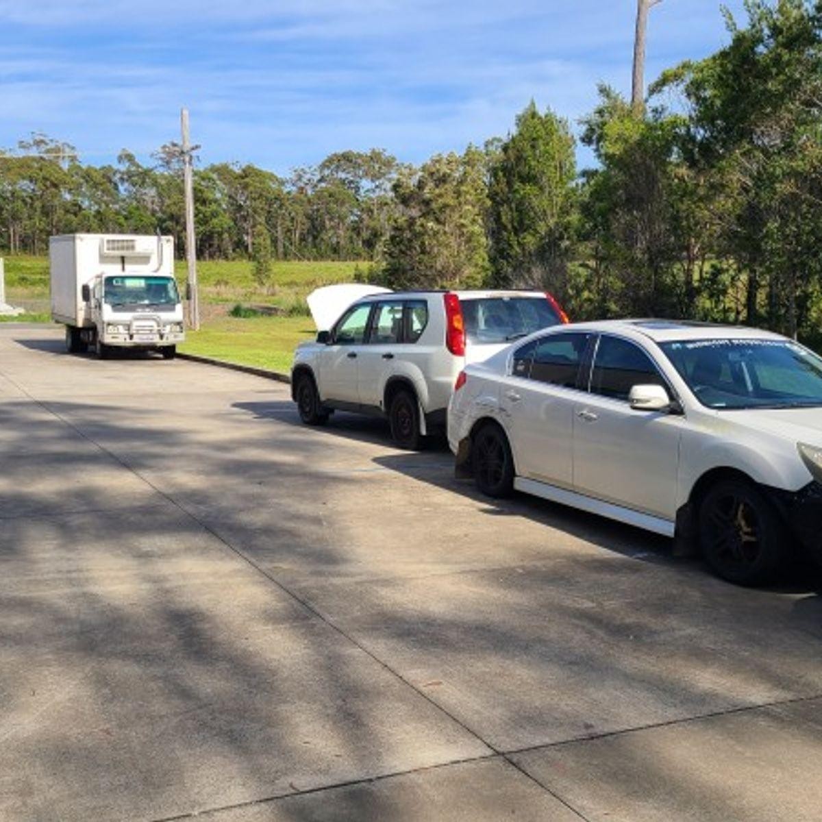 Established Automotive Repair Business 687741 2