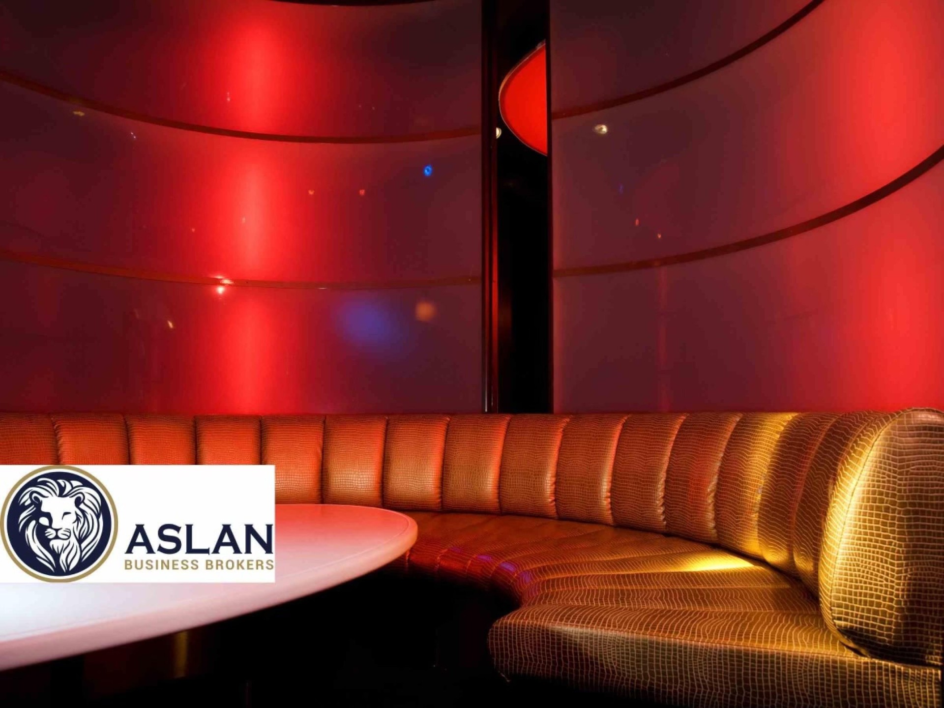 3am Nightclub/bar Business For 687743 3
