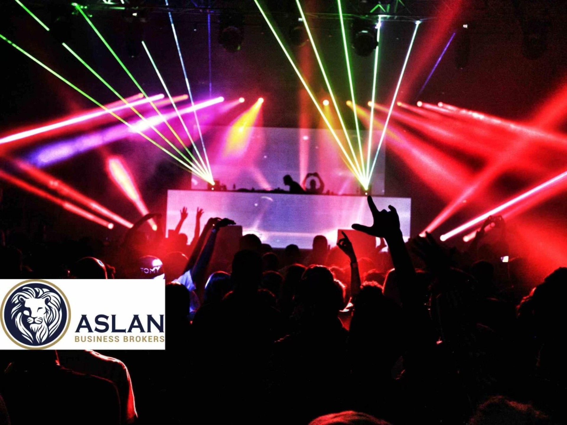 3am Nightclub/bar Business For 687743 2