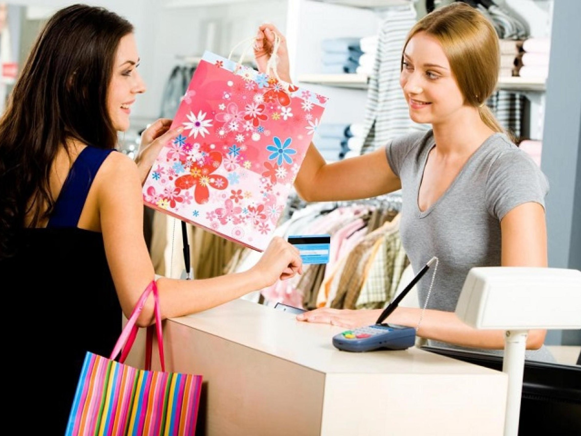 Staff Managed Discount Variety 687746 1