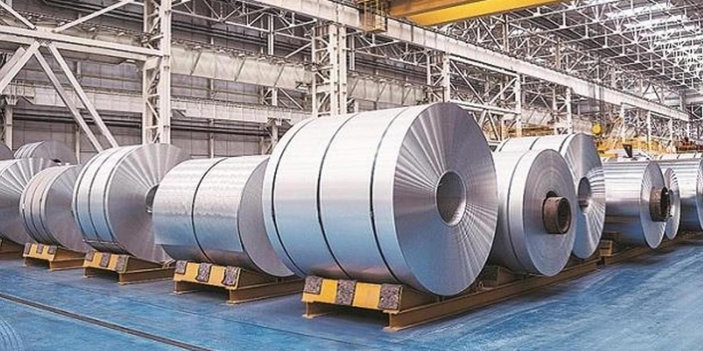 Large Staff Managed Importer 687747 2