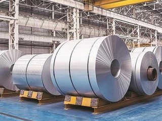 Large, Staff Managed, Importer, Wholesaler/Distributor Exclusive Unique, Steel Products #446