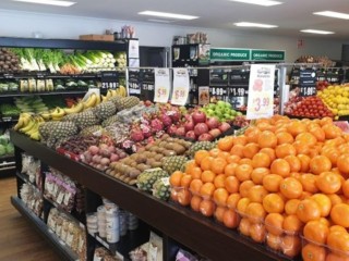 Iconic Fresh Produce Retail & Wholesale Business – Mackay, QLD