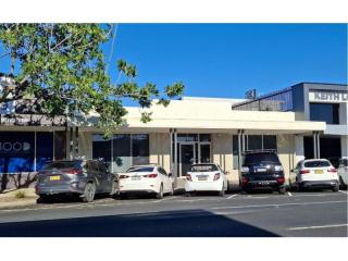 Sub $2 Million Mid North Coast Freehold Passive Investment Opportunity with Govt Tenant & 7% ROI 