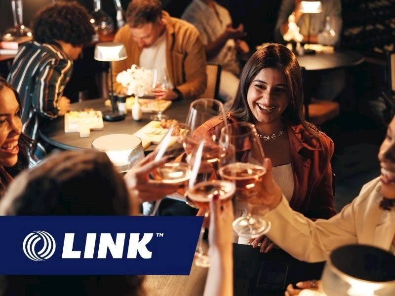 Stylish Wine Bar Ascot 687752 1