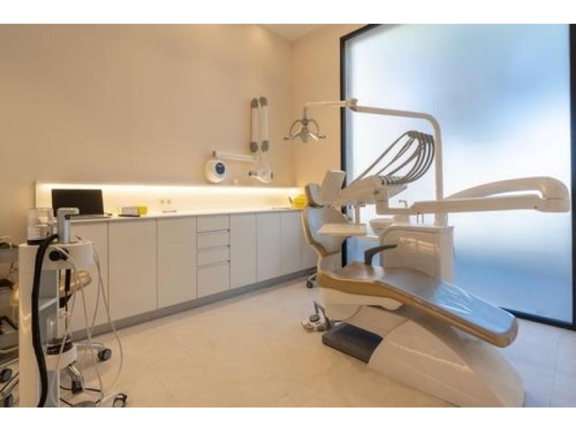 Established High-turnover Dental Practice 687755 1