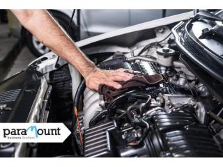 Automotive reconditioning/mechanical servicing Rev. $2.0m p.a. (Our Ref: D2008)