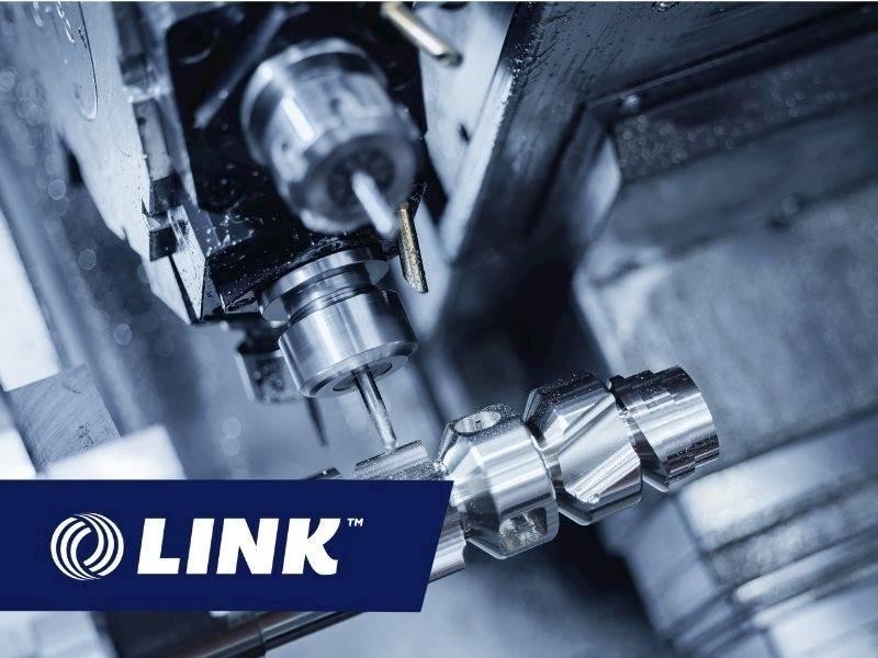 Profitable Precision Engineering Business 687765 1
