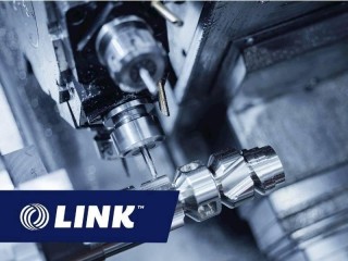 Profitable Precision Engineering Business - SE Melbourne