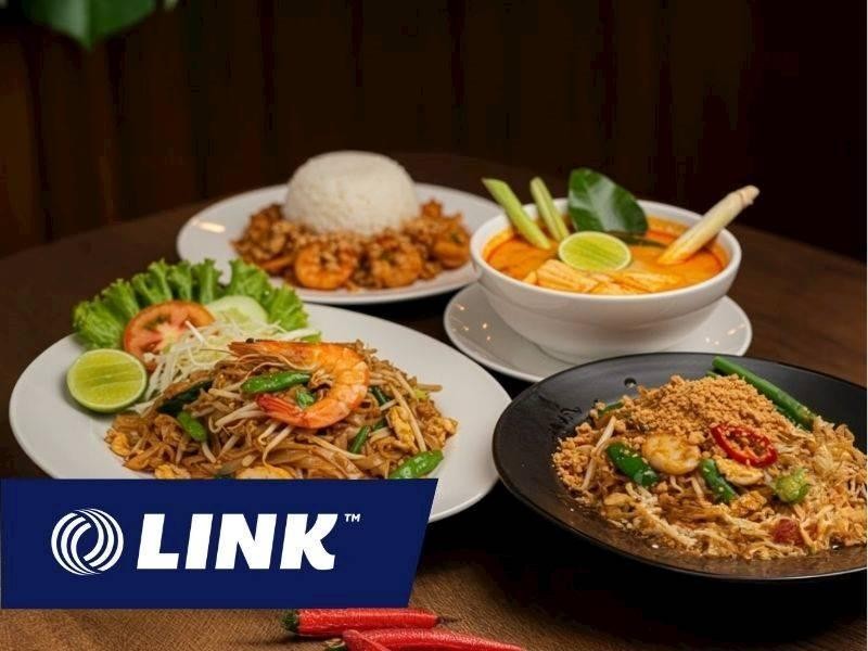 Thai Restaurant For Sale 687768 1
