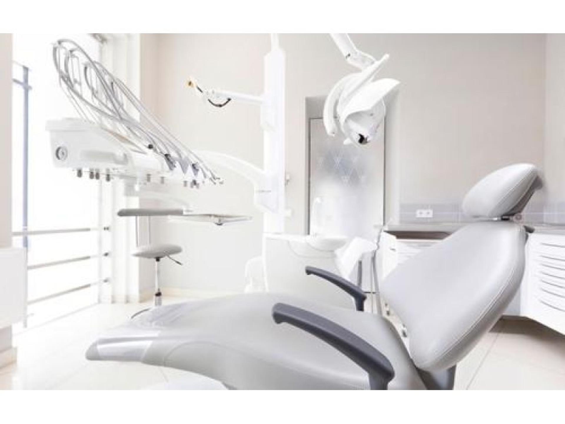 Exceptional Dental Practice Opportunity 687771 1