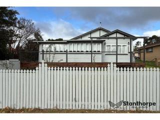 Space, Comfort and Convenience, Spacious 3 Bedroom Home with Entertainer’s Deck on an impressive 1,846m2 Block