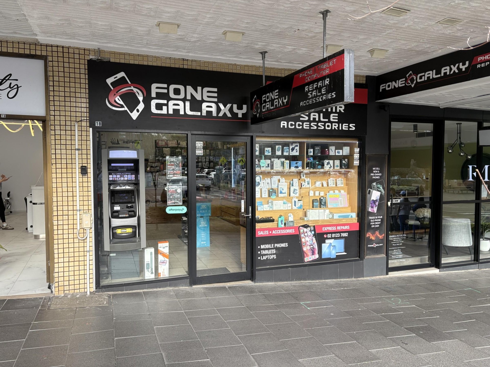 Established Mobile Phone Repair 687774 3