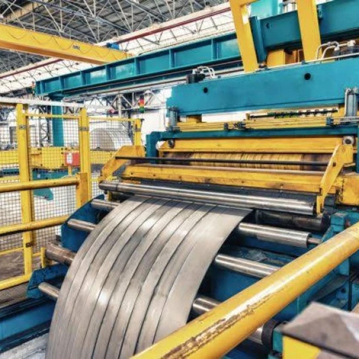 Highly Reputable Manufacturing Business 687776 1