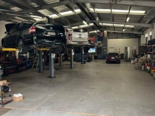 Renowned Automotive Service and Repair Business for Sale-Busy Bayswater, VIC Location-Strong Turnover: $320,000-Vehicle & Equipment Included-Growth Pr