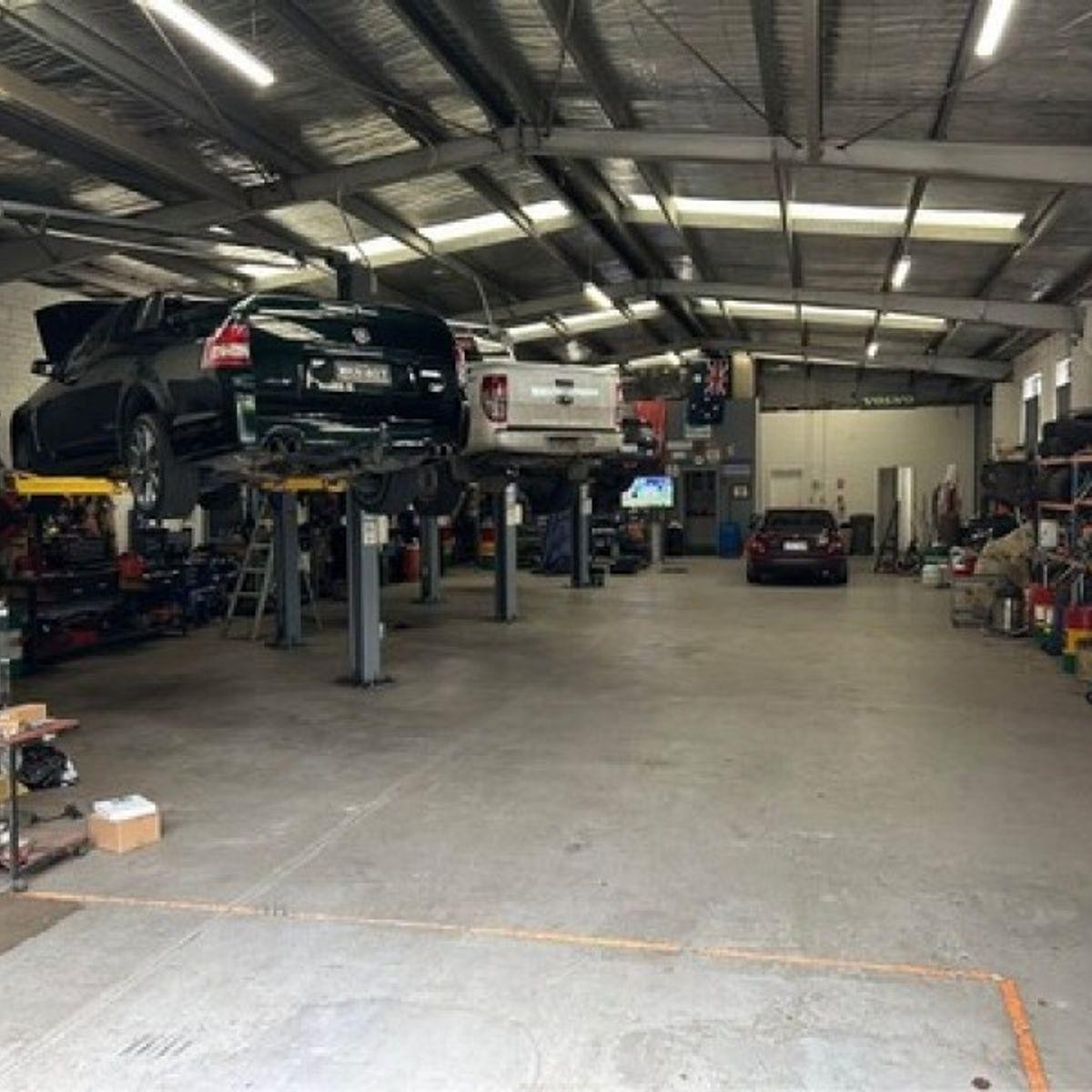Renowned Automotive Service And 687778 2