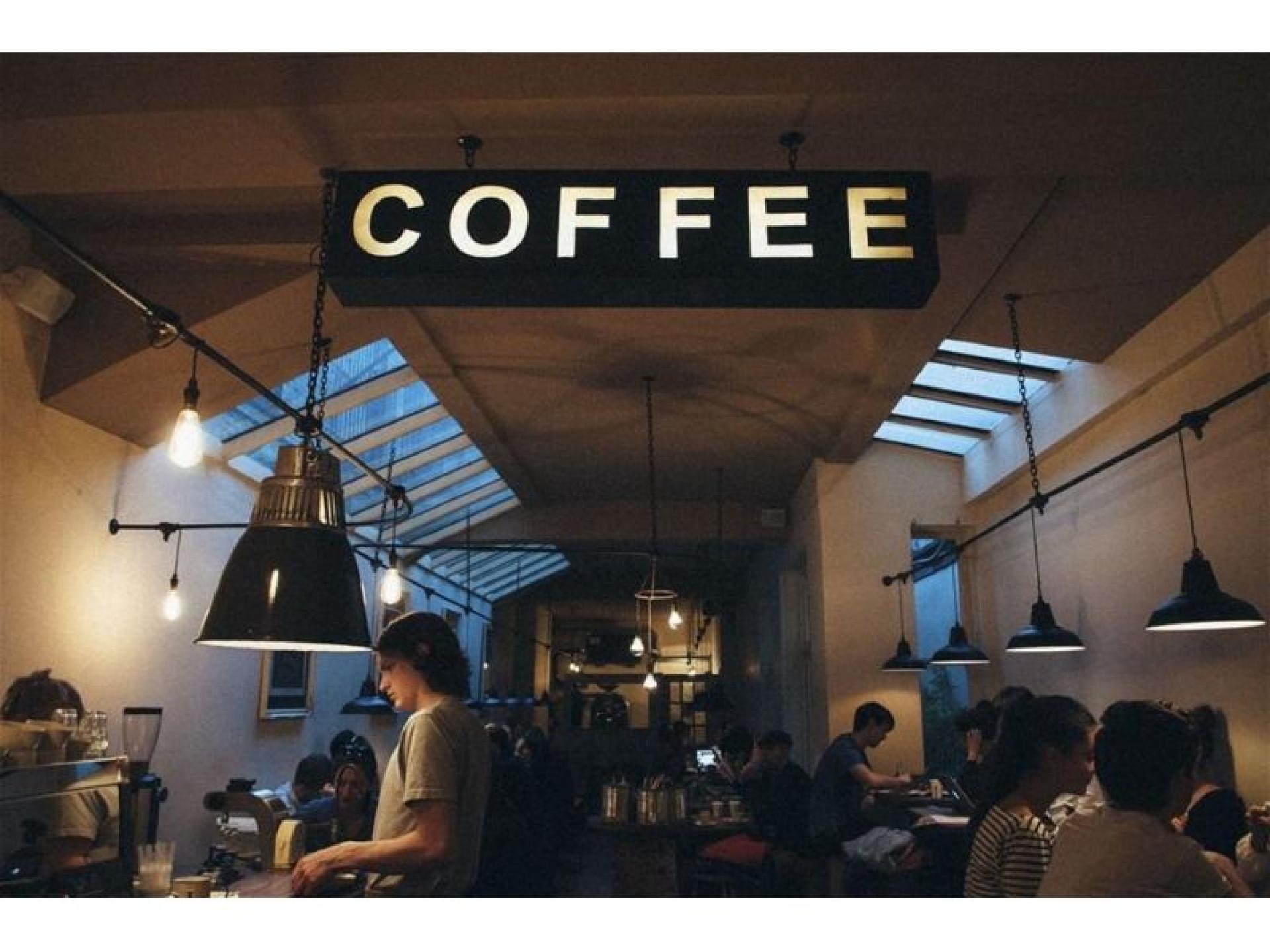 Cafe Opportunity In A 687781 3