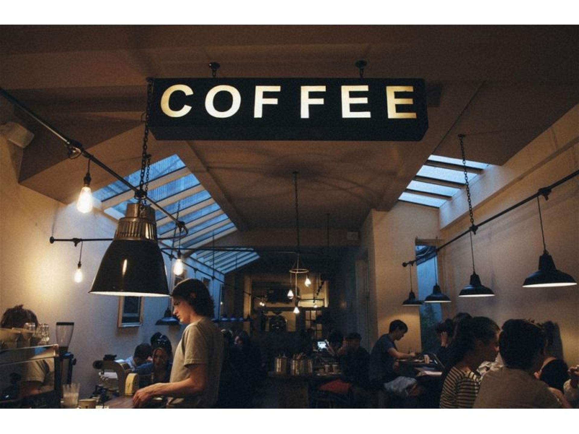 Cafe Opportunity In A 687781 3