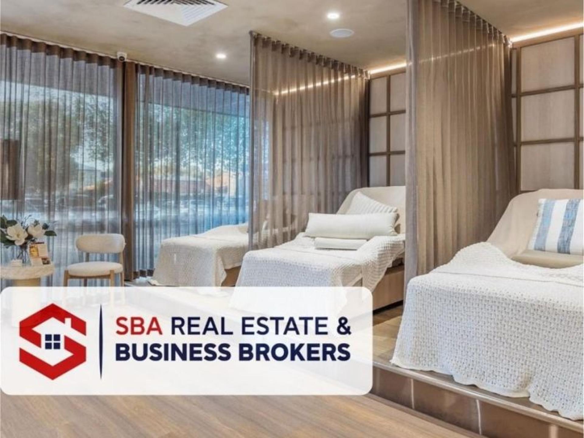 Beautifully Equipped Massage Business 687782 1