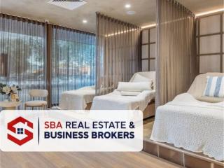 Beautifully Equipped Massage Business - Balwyn