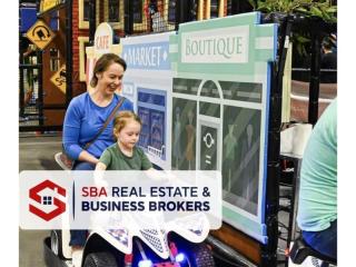 Major Indoor Play & Entertainment Centre I $3M Turnover