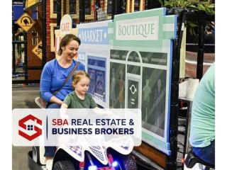 Major Indoor Play & Entertainment Centre I $3M Turnover