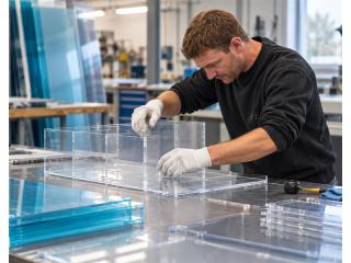 LONG ESTABLISHED PLASTICS MANUFACTURING - SUNSHINE COAST