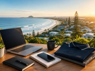 Established B2B Business for Sale in a Booming Lifestyle Region