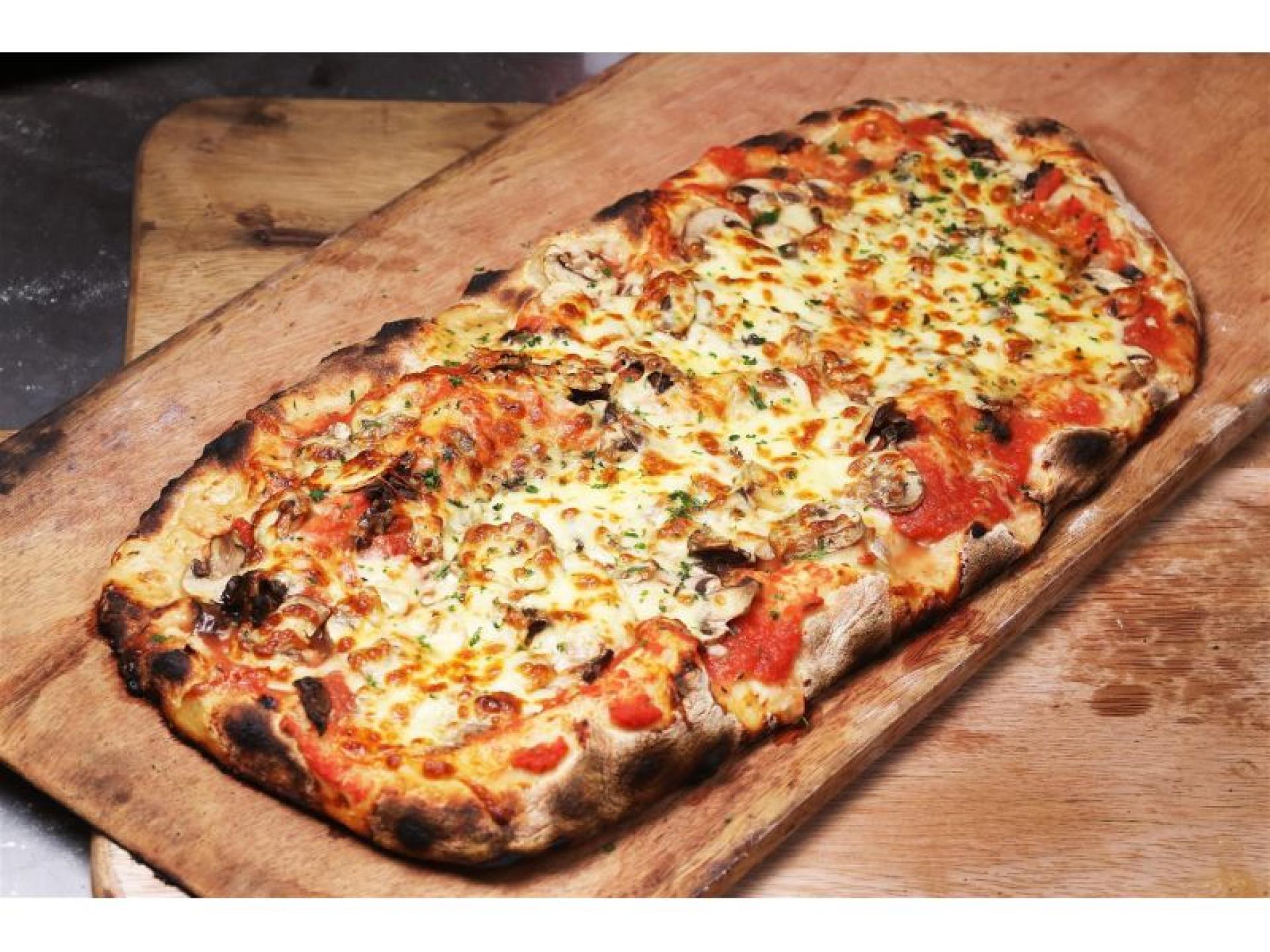 Established Italian Restaurant For 687807 2