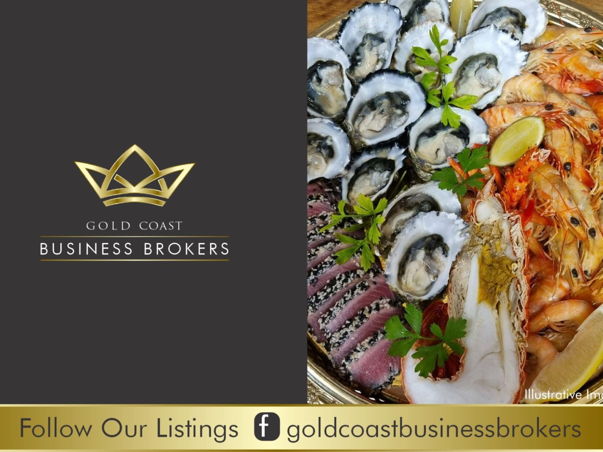 Seafood Retail Business With 687809 1
