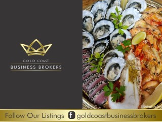 SEAFOOD RETAIL BUSINESS WITH STRONG REPEAT CUSTOMER BASE