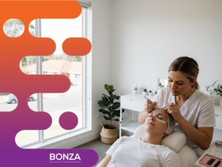 37161 - Thriving Lash And Brow Salon With Loyal Client Base