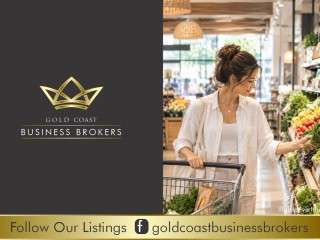 FULLY MANAGED SUPERMARKET IN WIDE BAY AREA COMES WITH A 2 BEDROOM UNIT