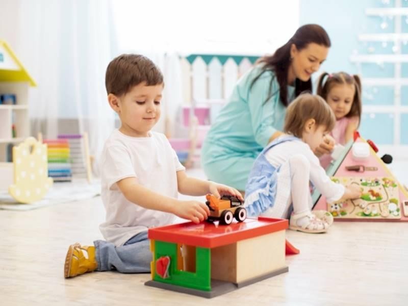 Freehold Childcare Centre For 687824 2