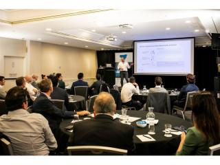 Exclusive Greater Sydney Business Leadership License