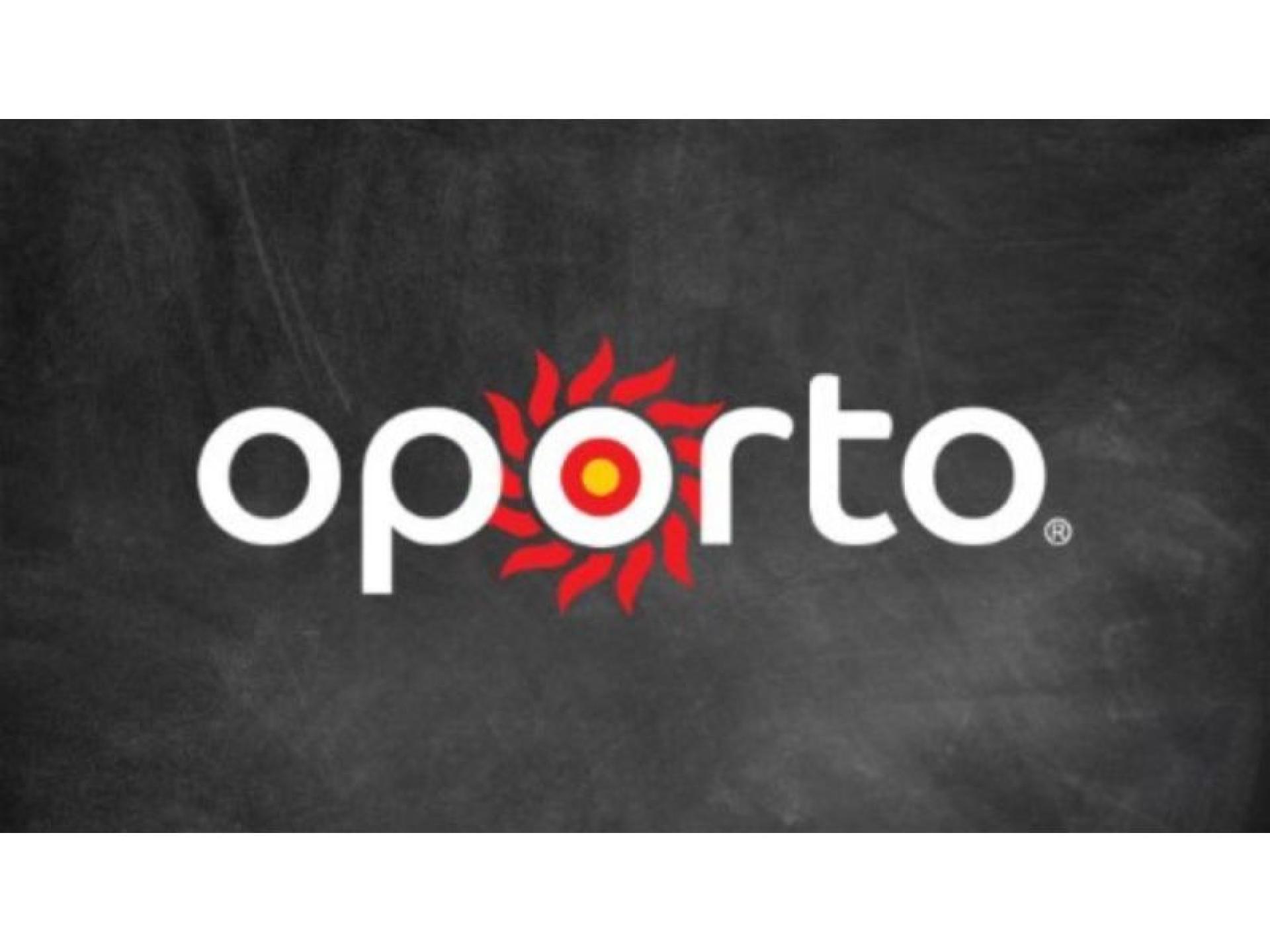 Oporto Franchise For Sale 687841 1