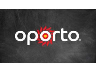Oporto franchise for sale Inner City Brisbane