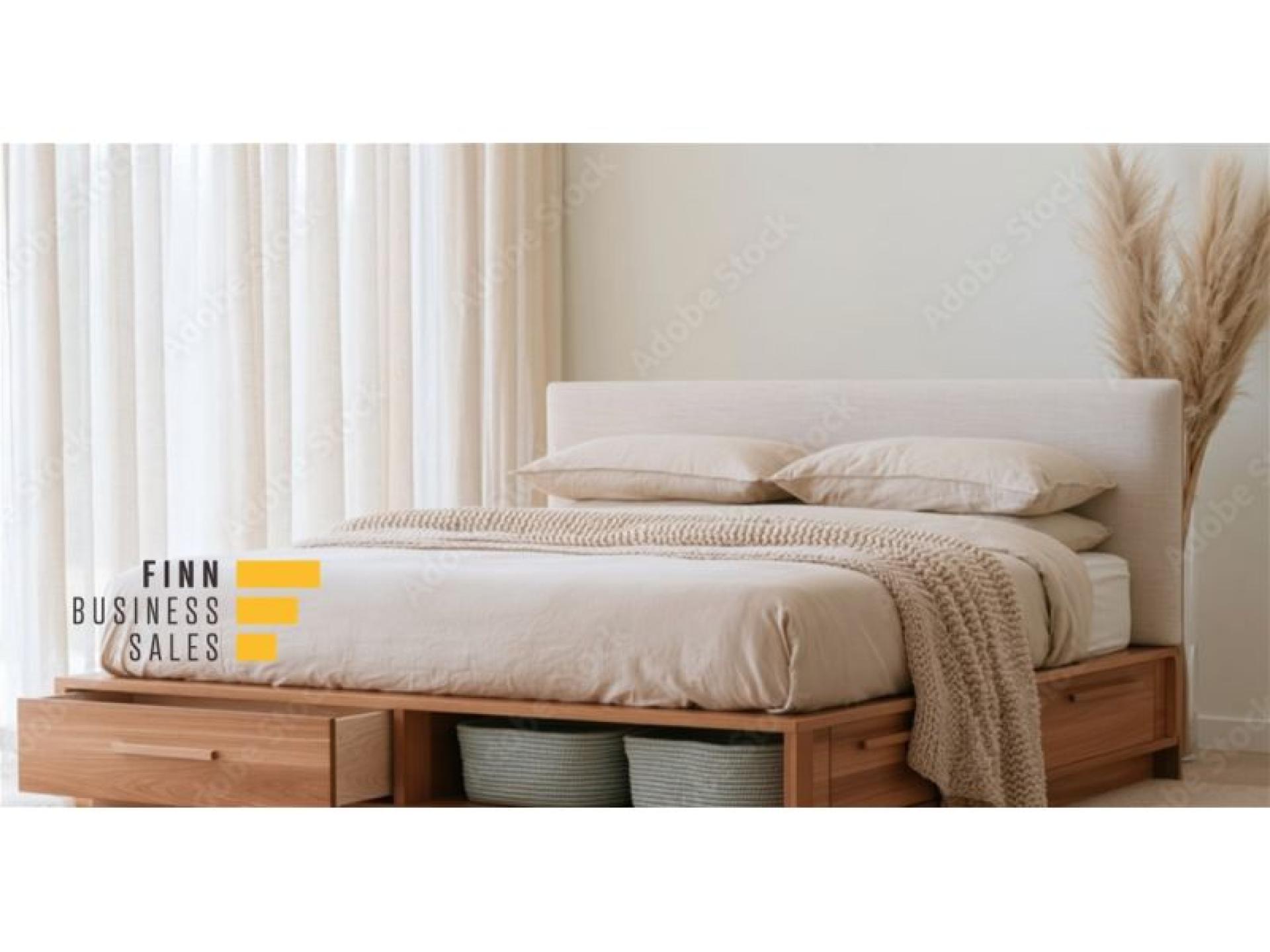 Profitable Bedding & Bedroom 687842 1