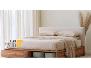 Profitable Bedding & Bedroom Furniture Franchise - Brisbane