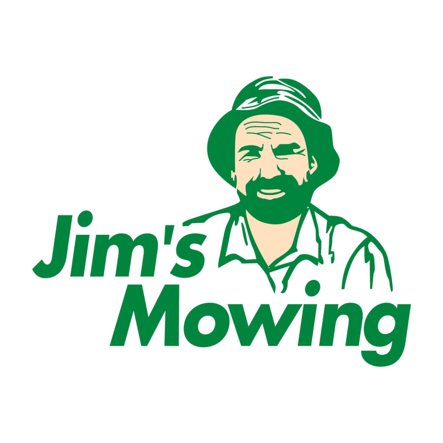 Jim's Mowing Sydney - 687844 1