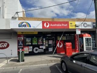 Altona East LPO, Circle News & Lotto (SP2624)