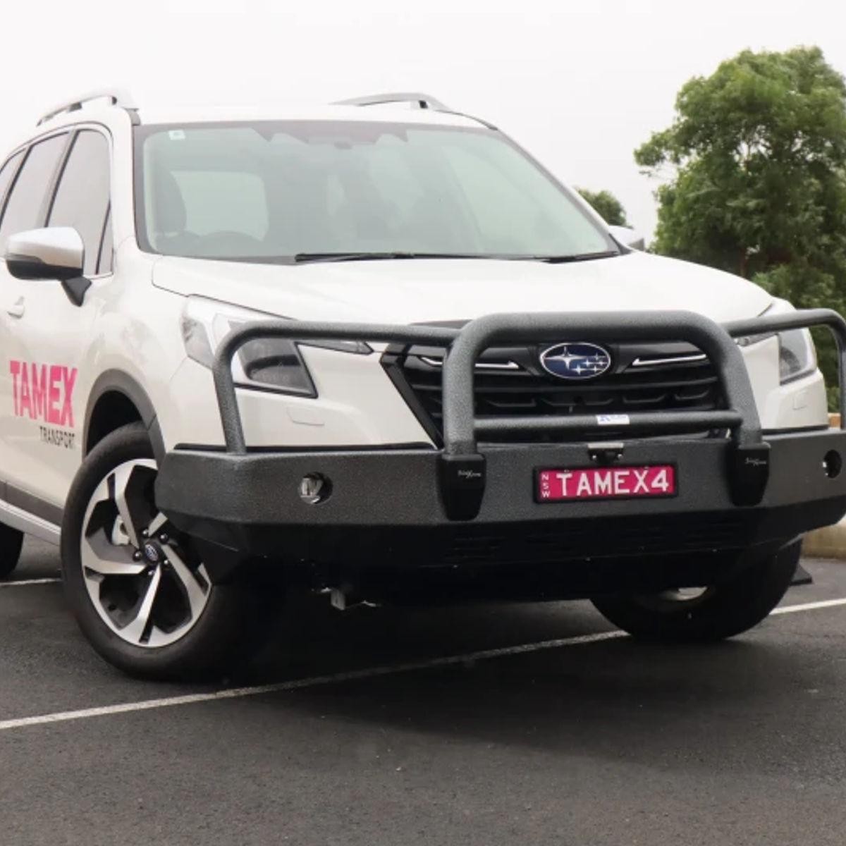 Specialised Subaru Accessories Manufacturing 687856 1