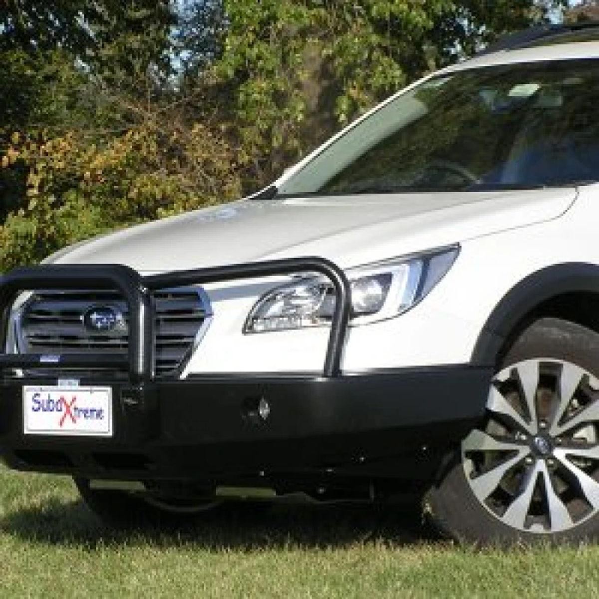 Specialised Subaru Accessories Manufacturing 687856 3